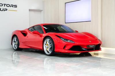 2021 Ferrari F8 Tributo Coupe F142 for sale in Sydney - City and Inner South